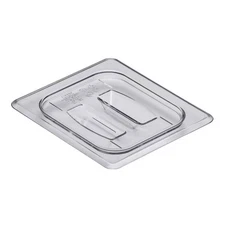 Cambro 60CWCH Camwear 1/6 Size Food Pan Cover
