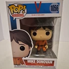 Funko POP! Television V #1056 Mike Donovan Vinyl Figure