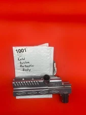 Cold Fusion Autococker Body- As is project