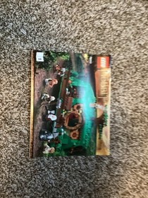 LEGO The Hobbit 79003 An Unexpected Gathering w/ Box Manual Complete in Box