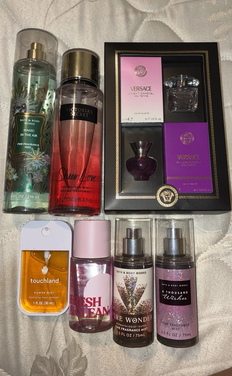 専用 Victoria's Secret Bath & Body Works Victoria's Secret Bath & Body for sale | eBay