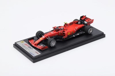 Ferrari SF90 #16 Leclerc 2nd.Singapore 2019 - 1:43 Look Smart 1026 limited
