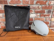 Smith Code MIPS Ski / Snowboard Helmet Adult Medium 55-59 cm Matte Gray