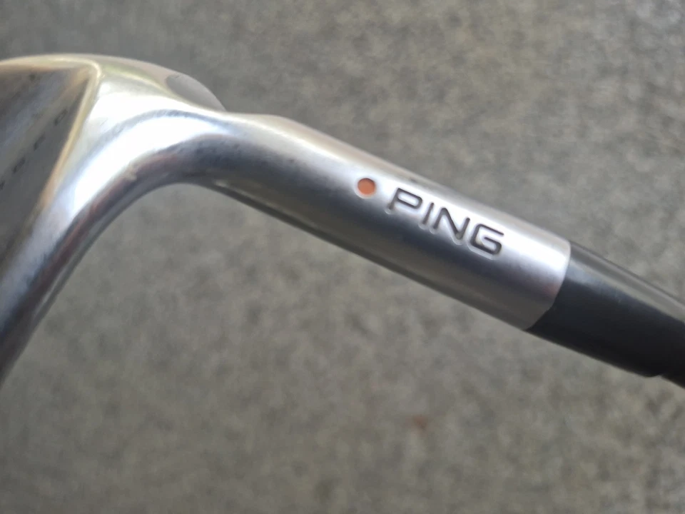 Ping I500 9 Iron - Изображение 3 из 4