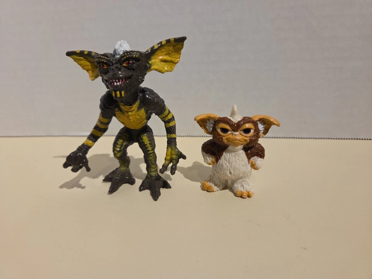 LJN Gremlins TV, Movie & Video Games Action Figures for sale - eBay