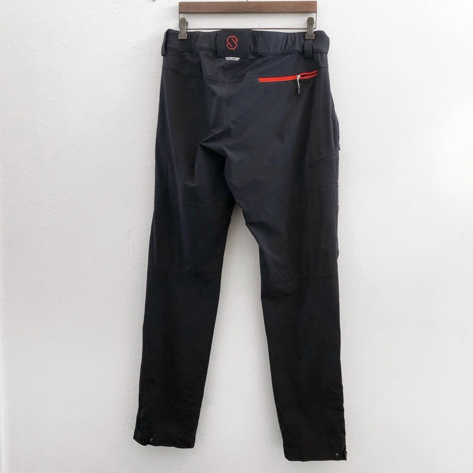 Equipamento Stellar leve casca macia tamanho XL - Imagem 2 de 4