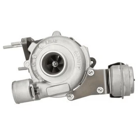 Turbolader Abgasturbolader für SUZUKI GRAND VITARA II