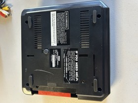Sega Genesis Model 2 System Console