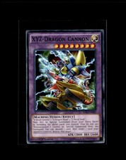 XYZ-Dragon Cannon SK2-042 Prices | YuGiOh Japanese Structure Deck: Kaiba  Volume 2 | YuGiOh Cards