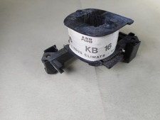 ABB  KB16-4 415/480VAC coil (NOS)