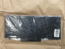 Original US Backlit Keyboard For Dell Latitude 5480 5490 7480 E7450 0D19TR