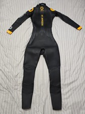 Deboer Ocean 1.0 Wetsuit - Women's - Extra Small Used