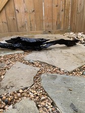 Natural Driftwood For Aquarium/Terrarium /Arts And Crafts