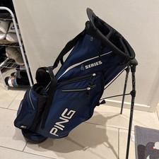Ping 4 Series Golf Stand Bag