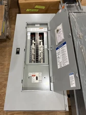 Eaton PRL1A Panelboard 225A 208/120V 3PH 4W MCB Panel 225 Amp 30 Cir EDB3225