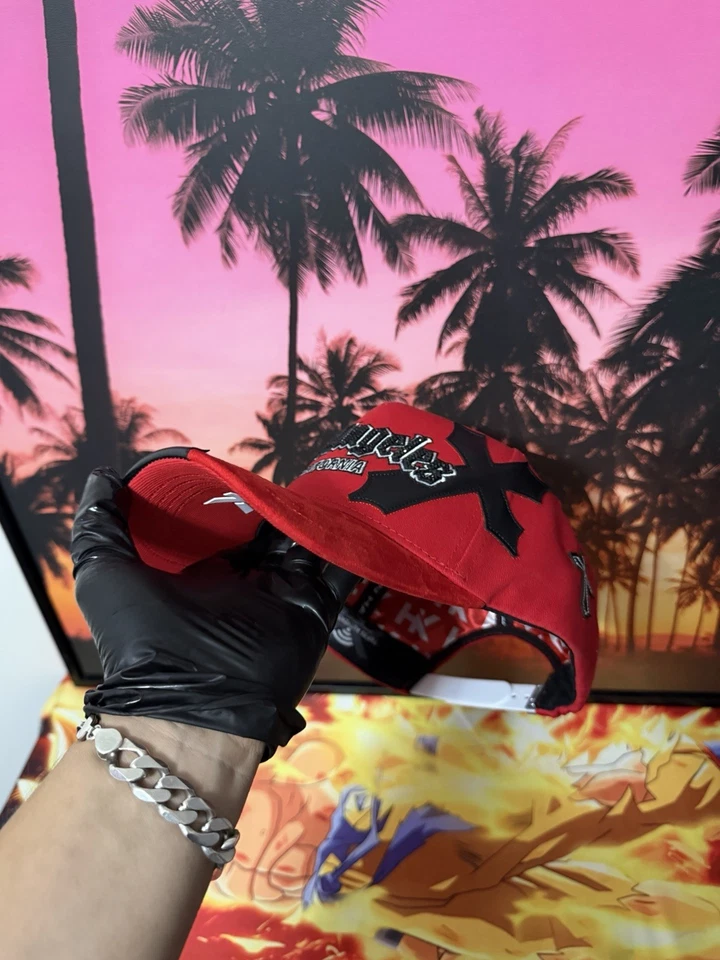 Sombreros Klan Bigg Boss Sombreros Dandy Sombreros Barbas 31 sombreros New Era Gorras Rude Awakenings Foto 2 de 4