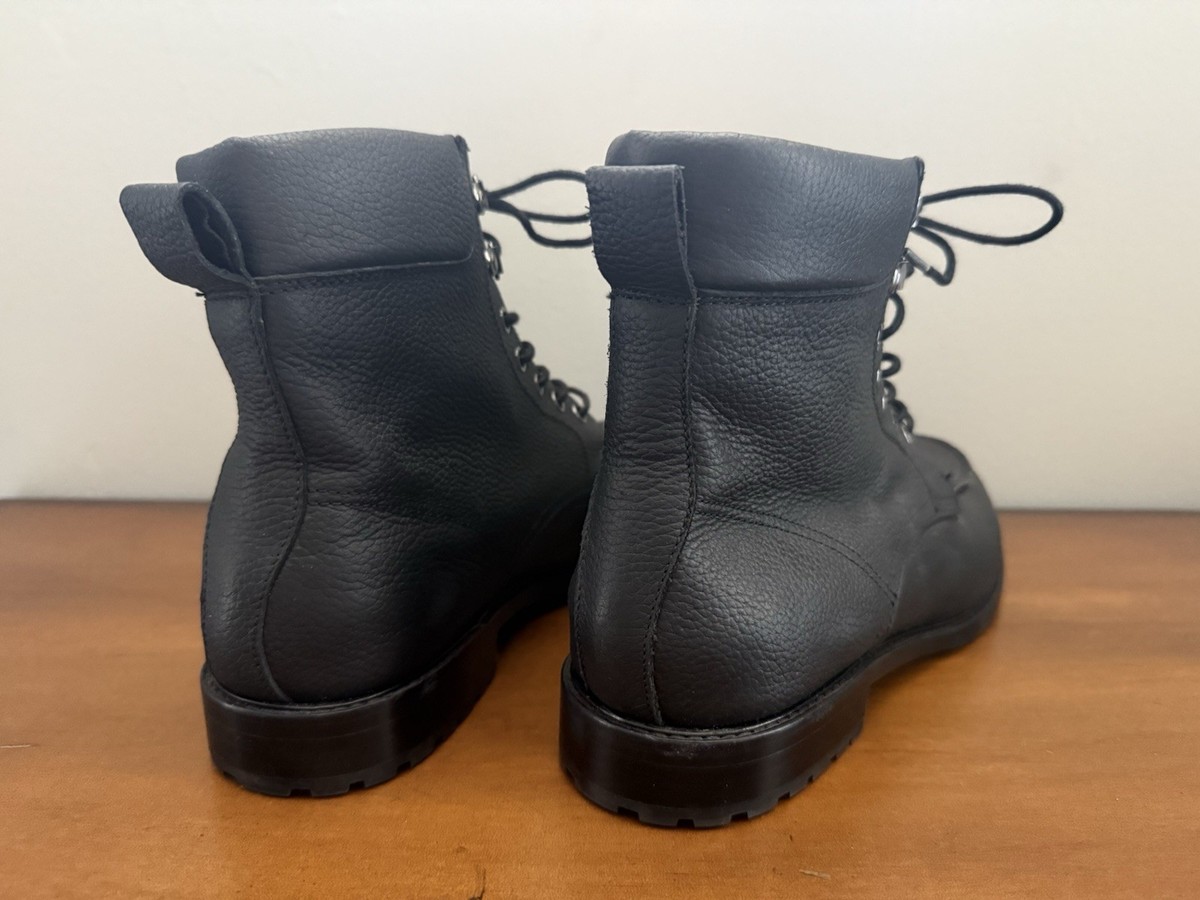 Gordon Rush Owen Ankle Boots Men