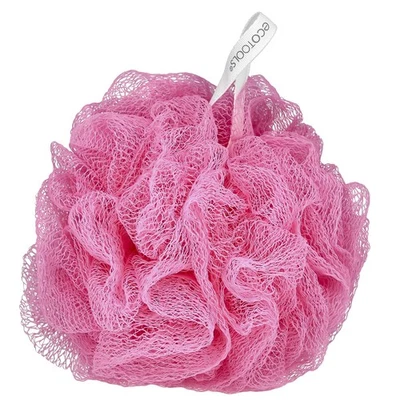 ECOTOOLS Exfoliating EcoPouf Sponge, 1 Sponge