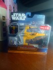 Disney Micro Galaxy Squadron  Anakin's Naboo N-1 Starfighter Starfighter Class. — photo 1