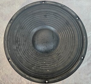 Unbranded 12" Woofer Speaker Driver 8ohm