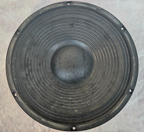 Unbranded 12" Woofer Speaker Driver 8ohm