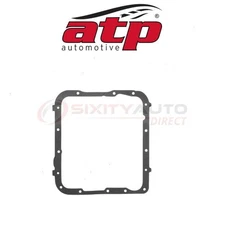 ATP Transmission Oil Pan Gasket for 1983-2002 Pontiac Firebird - Automatic  ew