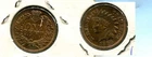1895 INDIAN HEAD PENNY TYPE COIN CH BU 6947T