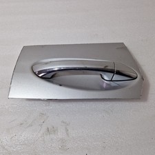 CK25* Mercedes Benz CLK W209 T&uuml;rgriff Griff Aussengriff Chrom Rechts F,744
