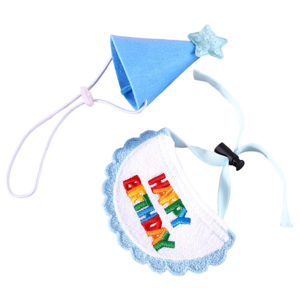 Cappello per Cani e Gatti - Accessorio per Cosplay