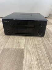Denon CEOL RCD N8 Netzwerk CD Receiver Internetradio/ CD/ DIGITAL MEDIA PLAYER