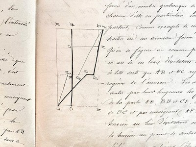 PHYSIQUE / GEORG SIMON OHM - JEANS MOTHEE GAUGAIN