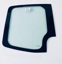 Heckscheibe Heckfenster gr&uuml;n Solar kalt f&uuml;r Mercedes SPRINTER BM 906 2006-2020