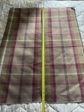 Fryers Fabric Balmoral In Heather Fabric Pieces