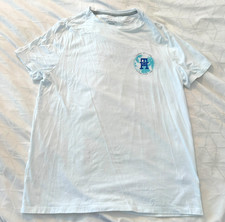 TOMMY HILFIGER WHITE T-SHIRT SIZE S/P
