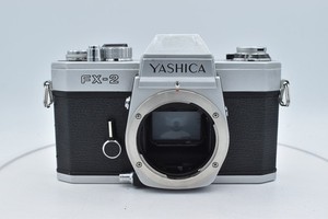 Yashica Fx-7 | eBay