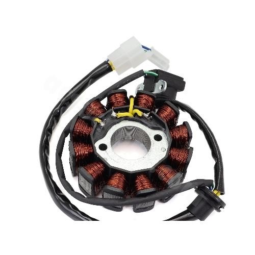 Stator allumage RB Max Kymco Agility 125 pour entretien scooter