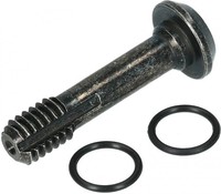 Shimano Bremsleitungsschraube BR-M8120 Inkl. Dichtring - 7 G, Ersatzteil Sche...