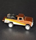 1972 72 Ford F-100 Ranger XLT Collectible 1/64 Scale Diecast Collector Car