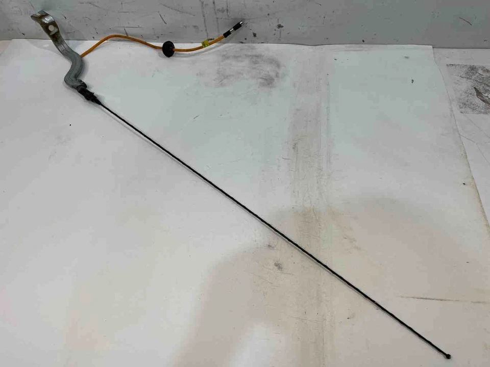 MÁSTIL ANTENA ESCAPE FORD 2009-2012 OEM Foto 2 de 3