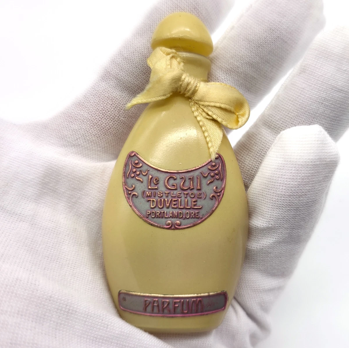 老式香水瓶| eBay