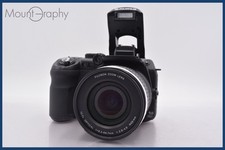   AS IS  FUJIFILM FinePix S9000 10.7x AA battery powered FromJapan am2391