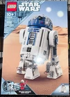 LEGO Star Wars R2-D2 75379, 1050 Pieces
