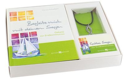 Begleite mich mit deinem Segen Georg Schwikart