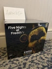 SDCC 2026 Five Nights at Freddy’s Exclusive Endo Golden Freddy Jazwares