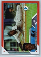 2023 Topps Series 1 Baseball 1st Edition Cards Checklist and Odds 27