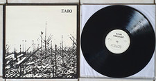 EA 80 Vorsicht / Schreie LP Vinyl Schallplatt...