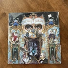 Michael Jackson DANGEROUS Original Sealed Vinyl LP Rare