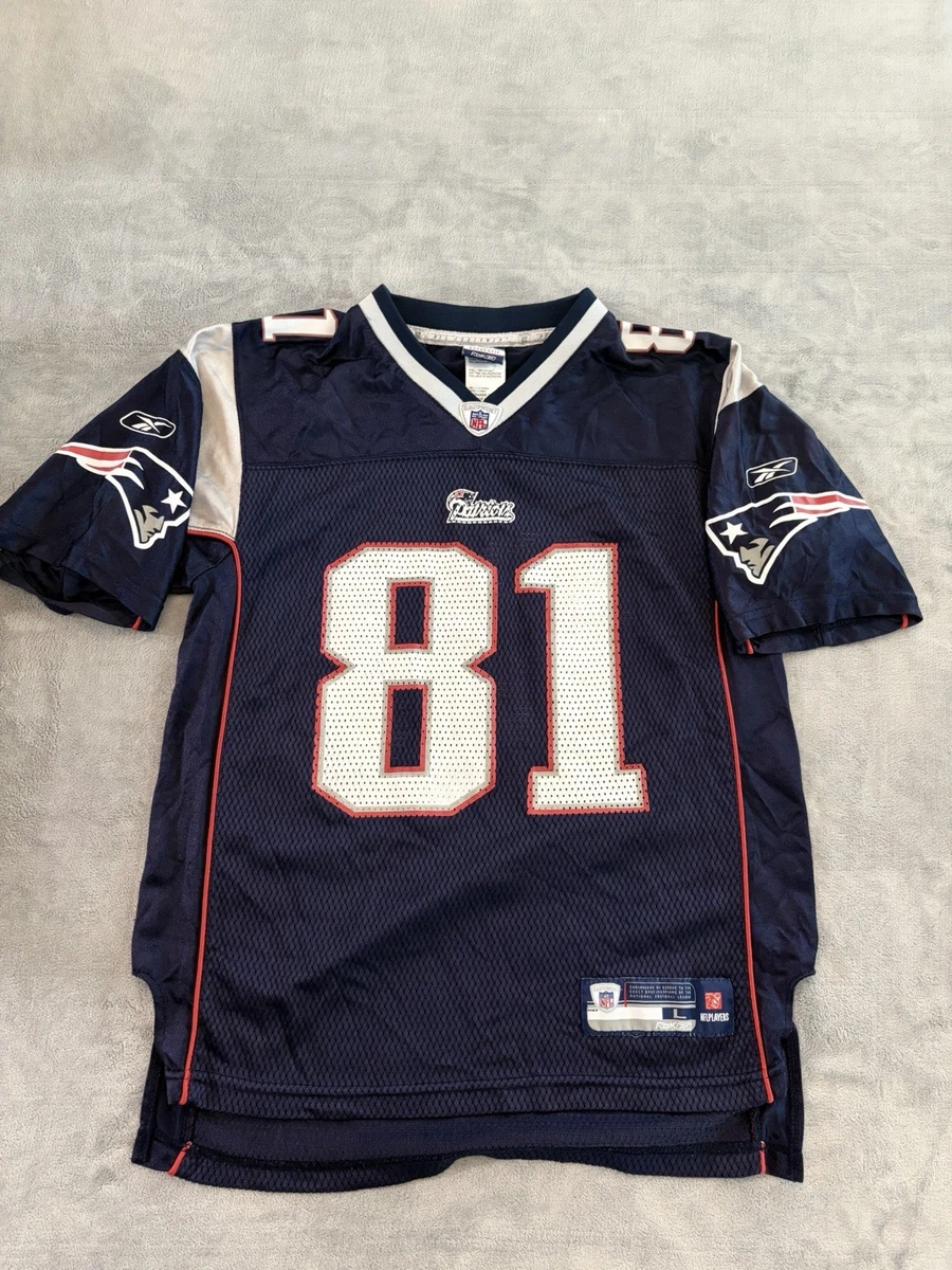 Reebok New England Patriots NFL Jerseys for sale | eBay