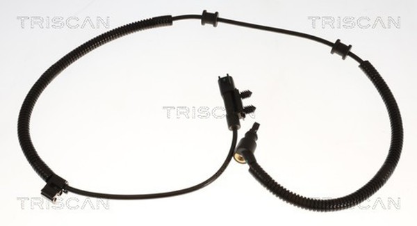 ABS Sensor Raddrehzahl Triscan 8180 80148 FüR Jeep Cherokee KK Compass MK49 CRD-image