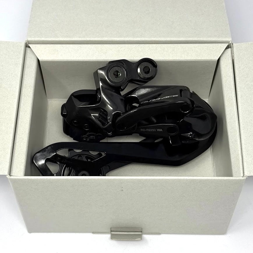 Shimano Dura-Ace RD-R9250 Di2 12-Speed Rear Derailleur IRDR9250F